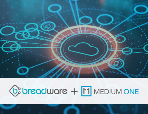 Breadware Announces the Acquisition of IoT Software Company Medium One