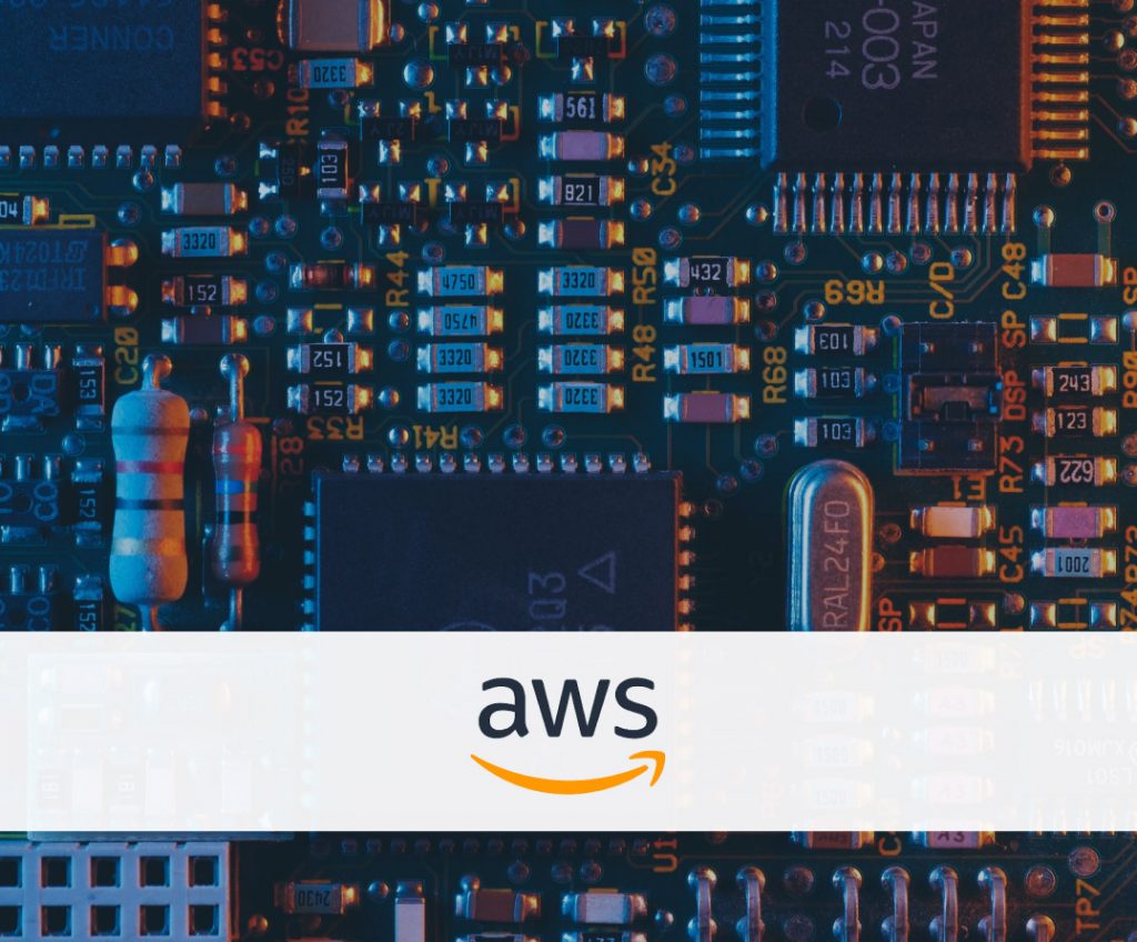 AWS R-tos