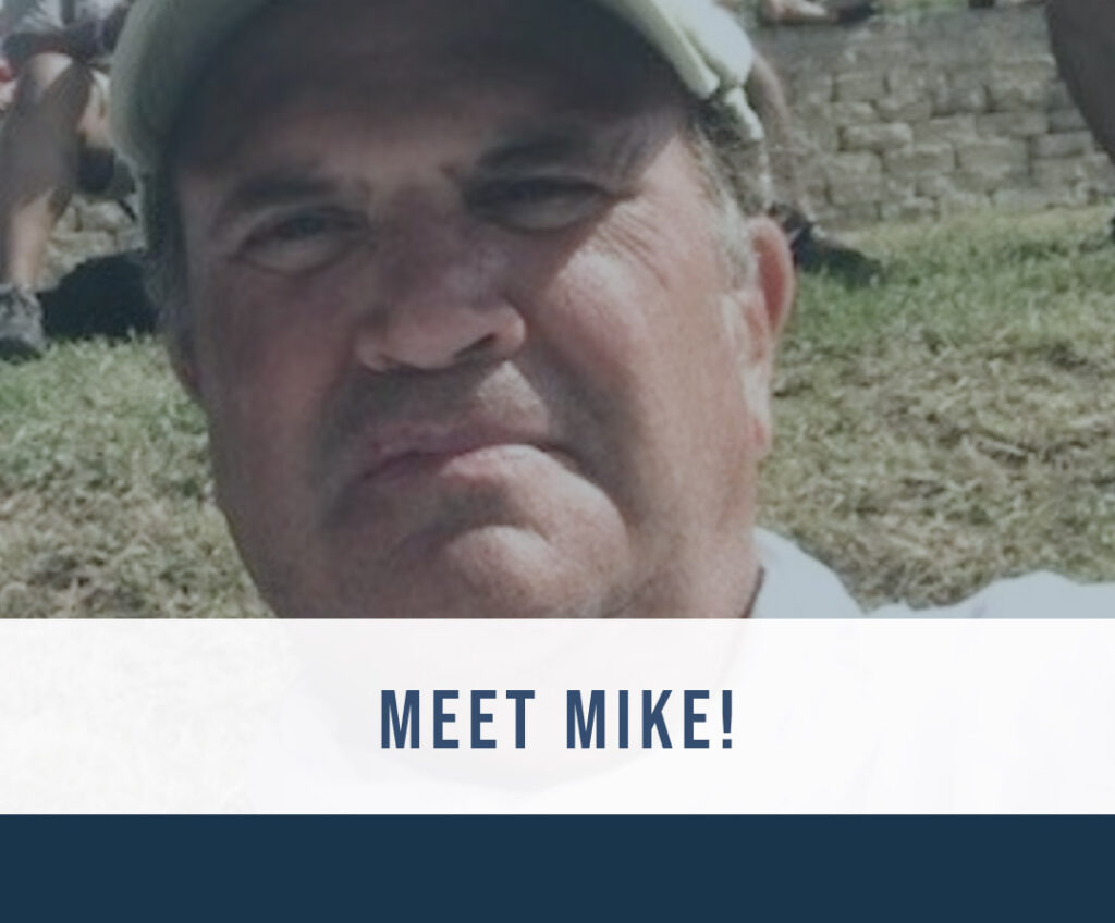 Meet Mike