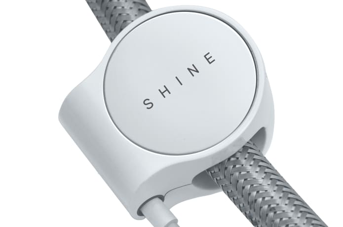 shine-bathroom-device