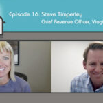 In the KIoTchen with Steve Timperley, Chief Revenue Officer of Viagio